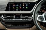 BMW 218i Gran Coupe M Sport 2020 года (UK)